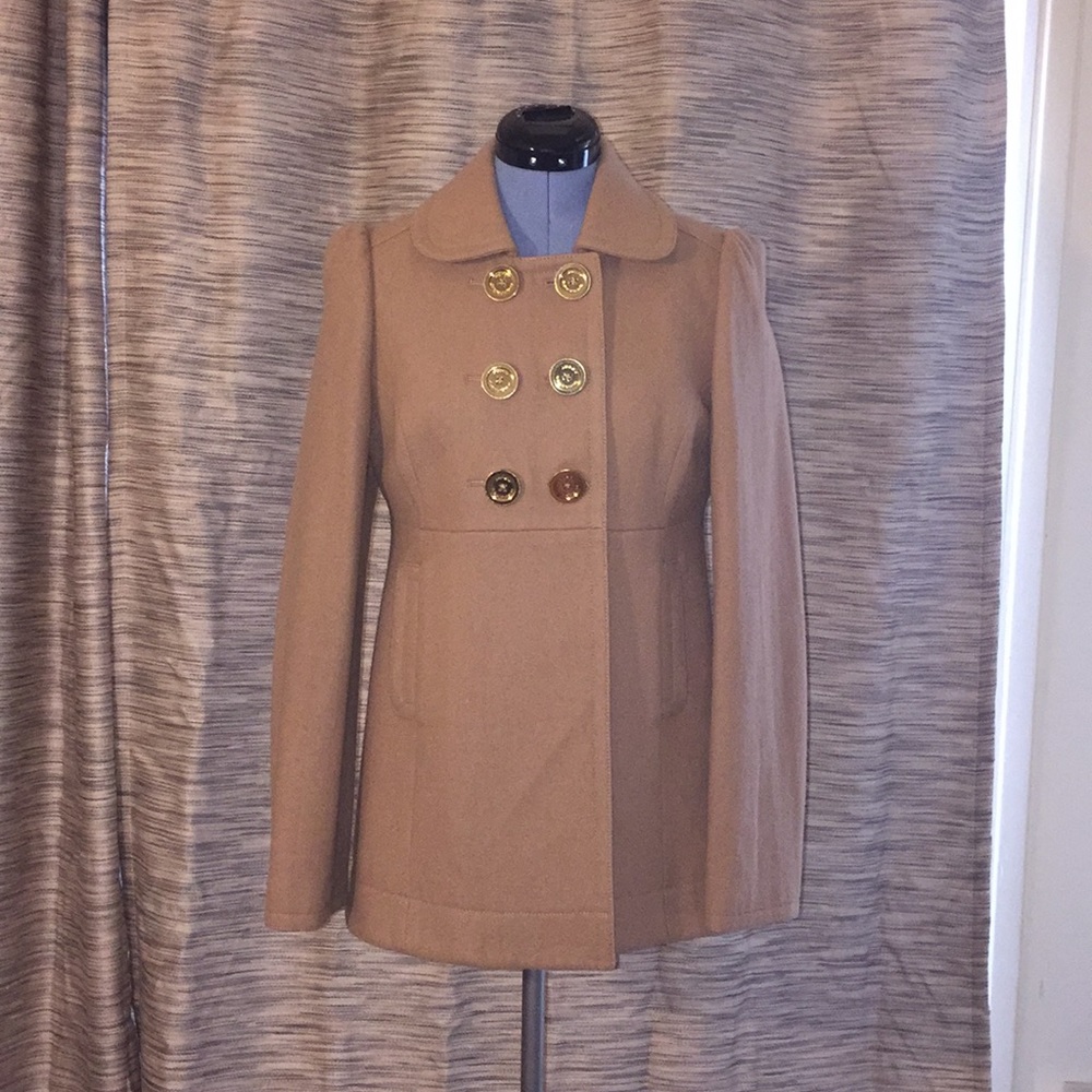 JUICY COUTURE COATS